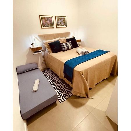 Relax Em Copacabana, Quarto E Sala, 150 Mt Da Praia, Cozinha, Maq De Lavar Roupa E Ar Rio de Janeiro Exterior foto