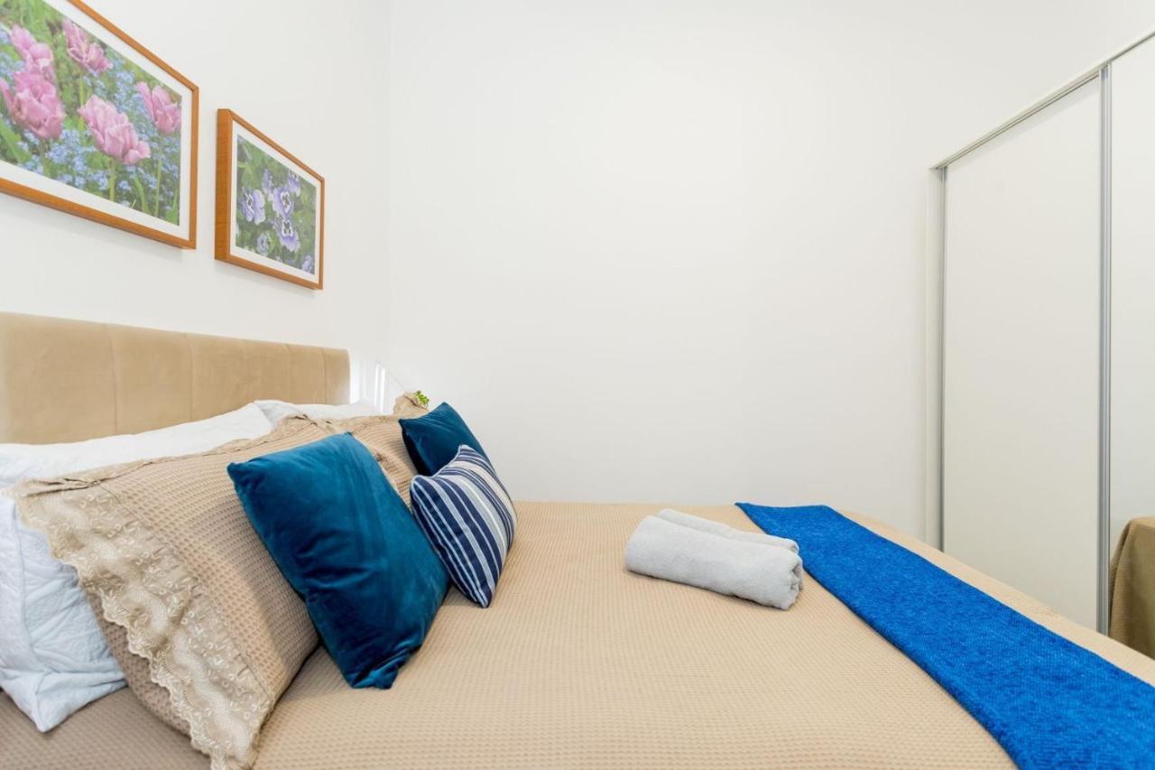 Relax Em Copacabana, Quarto E Sala, 150 Mt Da Praia, Cozinha, Maq De Lavar Roupa E Ar Rio de Janeiro Exterior foto