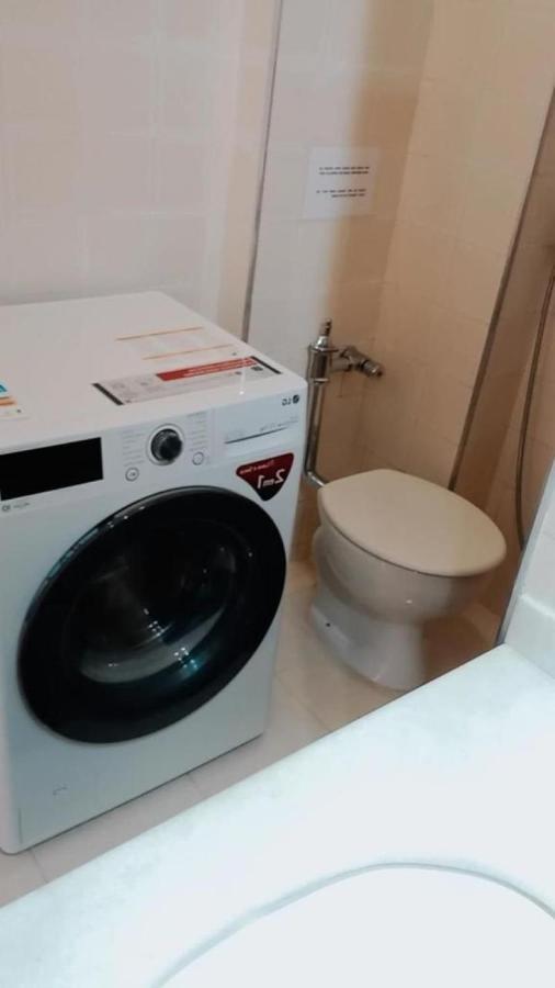 Relax Em Copacabana, Quarto E Sala, 150 Mt Da Praia, Cozinha, Maq De Lavar Roupa E Ar Rio de Janeiro Exterior foto